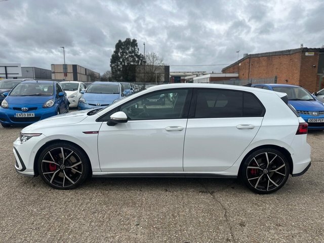 2022 VOLKSWAGEN GOLF - Photo 6