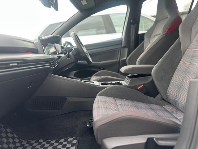 2022 VOLKSWAGEN GOLF - Photo 10