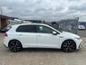 USED 2022 22 VOLKSWAGEN GOLF 2.0 TSI GTI Hatchback 5dr Petrol DSG Euro 6 (s/s) (245 ps) 1 OWNER FULL SERVICE HIST