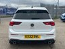 USED 2022 22 VOLKSWAGEN GOLF 2.0 TSI GTI Hatchback 5dr Petrol DSG Euro 6 (s/s) (245 ps) 1 OWNER FULL SERVICE HIST