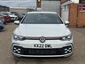 USED 2022 22 VOLKSWAGEN GOLF 2.0 TSI GTI Hatchback 5dr Petrol DSG Euro 6 (s/s) (245 ps) 1 OWNER FULL SERVICE HIST