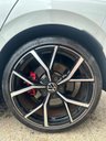 USED 2022 22 VOLKSWAGEN GOLF 2.0 TSI GTI Hatchback 5dr Petrol DSG Euro 6 (s/s) (245 ps) 1 OWNER FULL SERVICE HIST