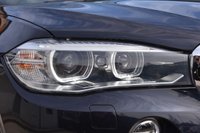 USED 2016 16 BMW X6 3.0 40d M Sport SUV 5dr Diesel Auto xDrive Euro 6 (s/s) (313 ps) 1 Former Keeper | Full BMW Service History | HUD Head Up Display | Electic Sliding Sunroof | 2 Keys | Reversing Camera | Park Assist | Full Black Leather Interior | Heated Seats | Carbon Black | Adaptive M Chasis | Driving Assistant | Privacy Glass | Satellite Navigation | MOT Valid (18/02/2027)