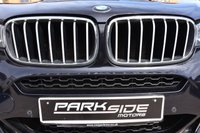 USED 2016 16 BMW X6 3.0 40d M Sport SUV 5dr Diesel Auto xDrive Euro 6 (s/s) (313 ps) 1 Former Keeper | Full BMW Service History | HUD Head Up Display | Electic Sliding Sunroof | 2 Keys | Reversing Camera | Park Assist | Full Black Leather Interior | Heated Seats | Carbon Black | Adaptive M Chasis | Driving Assistant | Privacy Glass | Satellite Navigation | MOT Valid (18/02/2027)