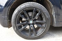 USED 2016 16 BMW X6 3.0 40d M Sport SUV 5dr Diesel Auto xDrive Euro 6 (s/s) (313 ps) 1 Former Keeper | Full BMW Service History | HUD Head Up Display | Electic Sliding Sunroof | 2 Keys | Reversing Camera | Park Assist | Full Black Leather Interior | Heated Seats | Carbon Black | Adaptive M Chasis | Driving Assistant | Privacy Glass | Satellite Navigation | MOT Valid (18/02/2027)