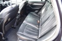 USED 2016 16 BMW X6 3.0 40d M Sport SUV 5dr Diesel Auto xDrive Euro 6 (s/s) (313 ps) 1 Former Keeper | Full BMW Service History | HUD Head Up Display | Electic Sliding Sunroof | 2 Keys | Reversing Camera | Park Assist | Full Black Leather Interior | Heated Seats | Carbon Black | Adaptive M Chasis | Driving Assistant | Privacy Glass | Satellite Navigation | MOT Valid (18/02/2027)