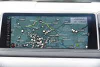 USED 2016 16 BMW X6 3.0 40d M Sport SUV 5dr Diesel Auto xDrive Euro 6 (s/s) (313 ps) 1 Former Keeper | Full BMW Service History | HUD Head Up Display | Electic Sliding Sunroof | 2 Keys | Reversing Camera | Park Assist | Full Black Leather Interior | Heated Seats | Carbon Black | Adaptive M Chasis | Driving Assistant | Privacy Glass | Satellite Navigation | MOT Valid (18/02/2027)