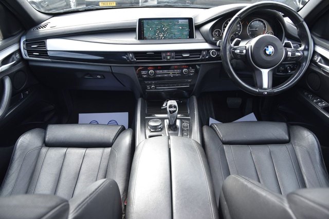 2016 BMW X6 - Photo 2