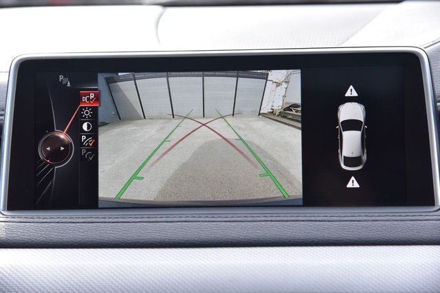 2016 BMW X6 - Photo 6