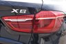 USED 2016 16 BMW X6 3.0 40d M Sport SUV 5dr Diesel Auto xDrive Euro 6 (s/s) (313 ps) 1 Former Keeper | Full BMW Service History | HUD Head Up Display | Electic Sliding Sunroof | 2 Keys | Reversing Camera | Park Assist | Full Black Leather Interior | Heated Seats | Carbon Black | Adaptive M Chasis | Driving Assistant | Privacy Glass | Satellite Navigation | MOT Valid (18/02/2027)