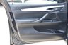 USED 2016 16 BMW X6 3.0 40d M Sport SUV 5dr Diesel Auto xDrive Euro 6 (s/s) (313 ps) 1 Former Keeper | Full BMW Service History | HUD Head Up Display | Electic Sliding Sunroof | 2 Keys | Reversing Camera | Park Assist | Full Black Leather Interior | Heated Seats | Carbon Black | Adaptive M Chasis | Driving Assistant | Privacy Glass | Satellite Navigation | MOT Valid (18/02/2027)
