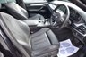 USED 2016 16 BMW X6 3.0 40d M Sport SUV 5dr Diesel Auto xDrive Euro 6 (s/s) (313 ps) 1 Former Keeper | Full BMW Service History | HUD Head Up Display | Electic Sliding Sunroof | 2 Keys | Reversing Camera | Park Assist | Full Black Leather Interior | Heated Seats | Carbon Black | Adaptive M Chasis | Driving Assistant | Privacy Glass | Satellite Navigation | MOT Valid (18/02/2027)