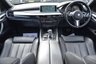 USED 2016 16 BMW X6 3.0 40d M Sport SUV 5dr Diesel Auto xDrive Euro 6 (s/s) (313 ps) 1 Former Keeper | Full BMW Service History | HUD Head Up Display | Electic Sliding Sunroof | 2 Keys | Reversing Camera | Park Assist | Full Black Leather Interior | Heated Seats | Carbon Black | Adaptive M Chasis | Driving Assistant | Privacy Glass | Satellite Navigation | MOT Valid (18/02/2027)