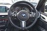 USED 2016 16 BMW X6 3.0 40d M Sport SUV 5dr Diesel Auto xDrive Euro 6 (s/s) (313 ps) 1 Former Keeper | Full BMW Service History | HUD Head Up Display | Electic Sliding Sunroof | 2 Keys | Reversing Camera | Park Assist | Full Black Leather Interior | Heated Seats | Carbon Black | Adaptive M Chasis | Driving Assistant | Privacy Glass | Satellite Navigation | MOT Valid (18/02/2027)