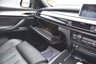 USED 2016 16 BMW X6 3.0 40d M Sport SUV 5dr Diesel Auto xDrive Euro 6 (s/s) (313 ps) 1 Former Keeper | Full BMW Service History | HUD Head Up Display | Electic Sliding Sunroof | 2 Keys | Reversing Camera | Park Assist | Full Black Leather Interior | Heated Seats | Carbon Black | Adaptive M Chasis | Driving Assistant | Privacy Glass | Satellite Navigation | MOT Valid (18/02/2027)