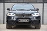 USED 2016 16 BMW X6 3.0 40d M Sport SUV 5dr Diesel Auto xDrive Euro 6 (s/s) (313 ps) 1 Former Keeper | Full BMW Service History | HUD Head Up Display | Electic Sliding Sunroof | 2 Keys | Reversing Camera | Park Assist | Full Black Leather Interior | Heated Seats | Carbon Black | Adaptive M Chasis | Driving Assistant | Privacy Glass | Satellite Navigation | MOT Valid (18/02/2027)