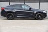 USED 2016 16 BMW X6 3.0 40d M Sport SUV 5dr Diesel Auto xDrive Euro 6 (s/s) (313 ps) 1 Former Keeper | Full BMW Service History | HUD Head Up Display | Electic Sliding Sunroof | 2 Keys | Reversing Camera | Park Assist | Full Black Leather Interior | Heated Seats | Carbon Black | Adaptive M Chasis | Driving Assistant | Privacy Glass | Satellite Navigation | MOT Valid (18/02/2027)
