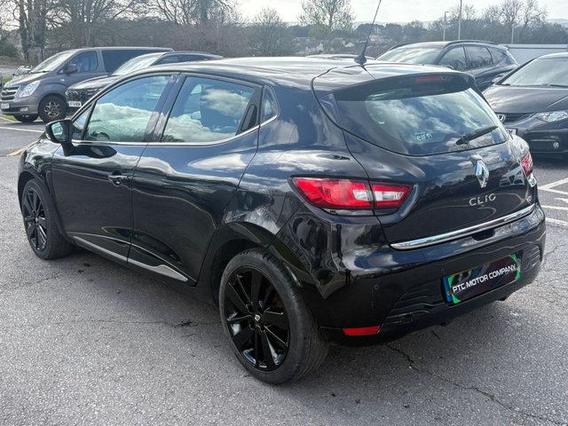 2015 RENAULT CLIO - Photo 5