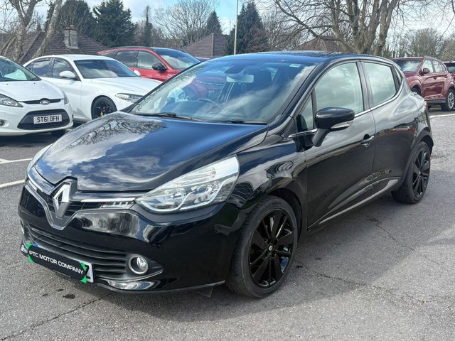 2015 RENAULT CLIO - Photo 7