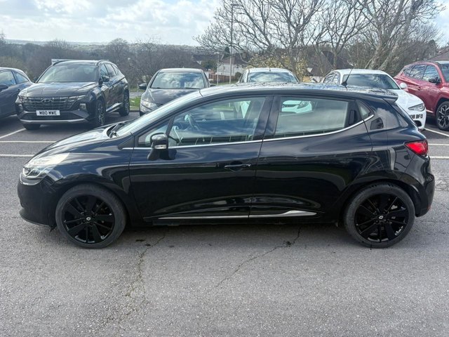 2015 RENAULT CLIO - Photo 6