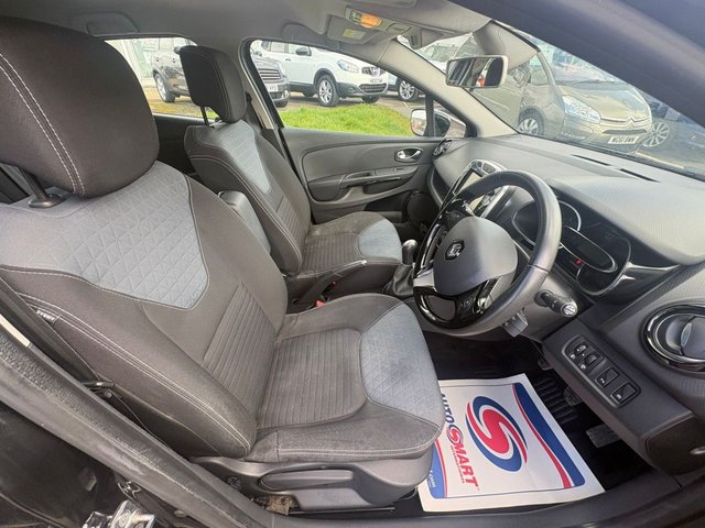 2015 RENAULT CLIO - Photo 8