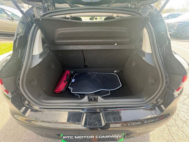 2015 RENAULT CLIO - Photo 11