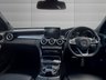 USED 2017 17 MERCEDES-BENZ C-CLASS 2.1 C220d AMG Line Saloon 4dr Diesel G-Tronic+ Euro 6 (s/s) (170 ps) ** AIR CONDITIONING **ULEZ