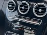 USED 2017 17 MERCEDES-BENZ C-CLASS 2.1 C220d AMG Line Saloon 4dr Diesel G-Tronic+ Euro 6 (s/s) (170 ps) ** AIR CONDITIONING **ULEZ