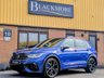 USED 2023 73 VOLKSWAGEN TIGUAN (73) 2.0 R DSG 4MOTION FSH - HEATED SEAT - CARPLAY - R/CAM