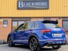 USED 2023 73 VOLKSWAGEN TIGUAN (73) 2.0 R DSG 4MOTION FSH - HEATED SEAT - CARPLAY - R/CAM