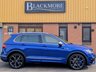 USED 2023 73 VOLKSWAGEN TIGUAN (73) 2.0 R DSG 4MOTION FSH - HEATED SEAT - CARPLAY - R/CAM
