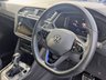 USED 2023 73 VOLKSWAGEN TIGUAN (73) 2.0 R DSG 4MOTION FSH - HEATED SEAT - CARPLAY - R/CAM