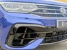 USED 2023 73 VOLKSWAGEN TIGUAN (73) 2.0 R DSG 4MOTION FSH - HEATED SEAT - CARPLAY - R/CAM