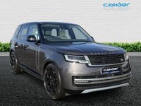 USED 2022 22 LAND ROVER RANGE ROVER 3.0 D300 MHEV SE SUV 5dr Diesel Auto 4WD Euro 6 (s/s) (300 ps) FULL LR S/HISTORY+LOVELY SPEC