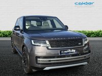 USED 2022 22 LAND ROVER RANGE ROVER 3.0 D300 MHEV SE SUV 5dr Diesel Auto 4WD Euro 6 (s/s) (300 ps) FULL LR S/HISTORY+LOVELY SPEC