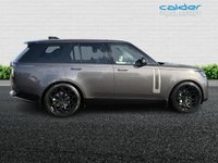 USED 2022 22 LAND ROVER RANGE ROVER 3.0 D300 MHEV SE SUV 5dr Diesel Auto 4WD Euro 6 (s/s) (300 ps) FULL LR S/HISTORY+LOVELY SPEC