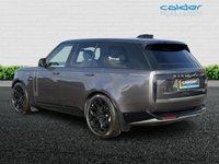 USED 2022 22 LAND ROVER RANGE ROVER 3.0 D300 MHEV SE SUV 5dr Diesel Auto 4WD Euro 6 (s/s) (300 ps) FULL LR S/HISTORY+LOVELY SPEC