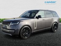USED 2022 22 LAND ROVER RANGE ROVER 3.0 D300 MHEV SE SUV 5dr Diesel Auto 4WD Euro 6 (s/s) (300 ps) FULL LR S/HISTORY+LOVELY SPEC