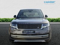 USED 2022 22 LAND ROVER RANGE ROVER 3.0 D300 MHEV SE SUV 5dr Diesel Auto 4WD Euro 6 (s/s) (300 ps) FULL LR S/HISTORY+LOVELY SPEC