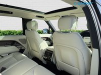 USED 2022 22 LAND ROVER RANGE ROVER 3.0 D300 MHEV SE SUV 5dr Diesel Auto 4WD Euro 6 (s/s) (300 ps) FULL LR S/HISTORY+LOVELY SPEC