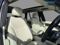 USED 2022 22 LAND ROVER RANGE ROVER 3.0 D300 MHEV SE SUV 5dr Diesel Auto 4WD Euro 6 (s/s) (300 ps) FULL LR S/HISTORY+LOVELY SPEC