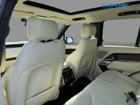 USED 2022 22 LAND ROVER RANGE ROVER 3.0 D300 MHEV SE SUV 5dr Diesel Auto 4WD Euro 6 (s/s) (300 ps) FULL LR S/HISTORY+LOVELY SPEC