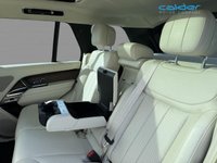 USED 2022 22 LAND ROVER RANGE ROVER 3.0 D300 MHEV SE SUV 5dr Diesel Auto 4WD Euro 6 (s/s) (300 ps) FULL LR S/HISTORY+LOVELY SPEC