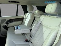 USED 2022 22 LAND ROVER RANGE ROVER 3.0 D300 MHEV SE SUV 5dr Diesel Auto 4WD Euro 6 (s/s) (300 ps) FULL LR S/HISTORY+LOVELY SPEC
