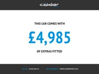 USED 2022 22 LAND ROVER RANGE ROVER 3.0 D300 MHEV SE SUV 5dr Diesel Auto 4WD Euro 6 (s/s) (300 ps) FULL LR S/HISTORY+LOVELY SPEC