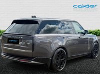 USED 2022 22 LAND ROVER RANGE ROVER 3.0 D300 MHEV SE SUV 5dr Diesel Auto 4WD Euro 6 (s/s) (300 ps) FULL LR S/HISTORY+LOVELY SPEC