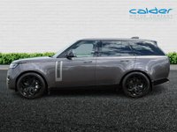 USED 2022 22 LAND ROVER RANGE ROVER 3.0 D300 MHEV SE SUV 5dr Diesel Auto 4WD Euro 6 (s/s) (300 ps) FULL LR S/HISTORY+LOVELY SPEC