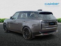USED 2022 22 LAND ROVER RANGE ROVER 3.0 D300 MHEV SE SUV 5dr Diesel Auto 4WD Euro 6 (s/s) (300 ps) FULL LR S/HISTORY+LOVELY SPEC