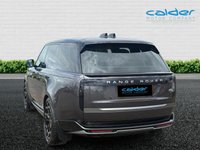 USED 2022 22 LAND ROVER RANGE ROVER 3.0 D300 MHEV SE SUV 5dr Diesel Auto 4WD Euro 6 (s/s) (300 ps) FULL LR S/HISTORY+LOVELY SPEC