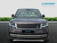 USED 2022 22 LAND ROVER RANGE ROVER 3.0 D300 MHEV SE SUV 5dr Diesel Auto 4WD Euro 6 (s/s) (300 ps) FULL LR S/HISTORY+LOVELY SPEC